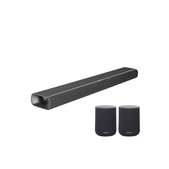 Harman Kardon 哈曼卡頓 Enchant 900+Speaker 家庭劇院組合 聲霸+後環繞 台灣公司貨