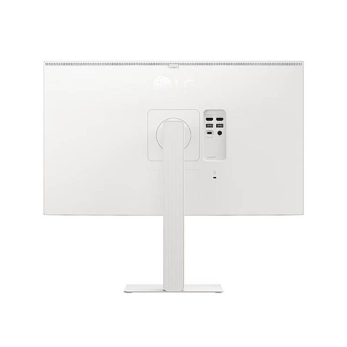 LG 樂金 27U730SA-W 27型 Smart Monitor 4K UHD IPS 高畫質智慧螢幕