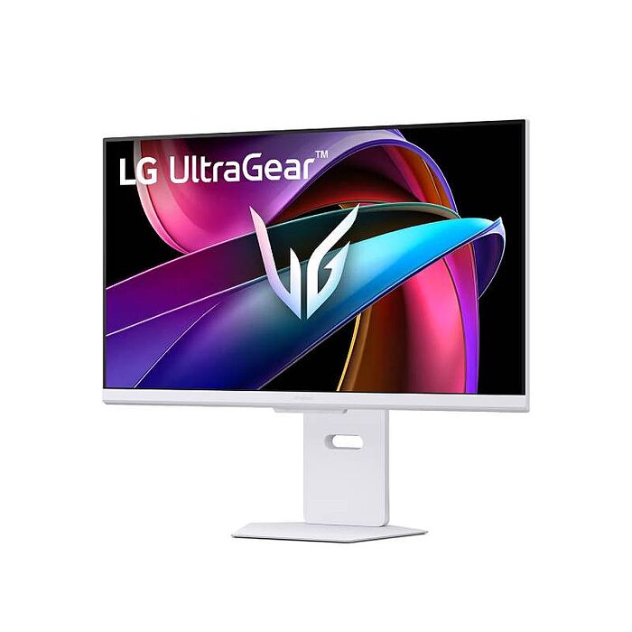 LG 樂金 32G810SA-W 32型 UltraGear™ 4K 144Hz 智慧電競螢幕