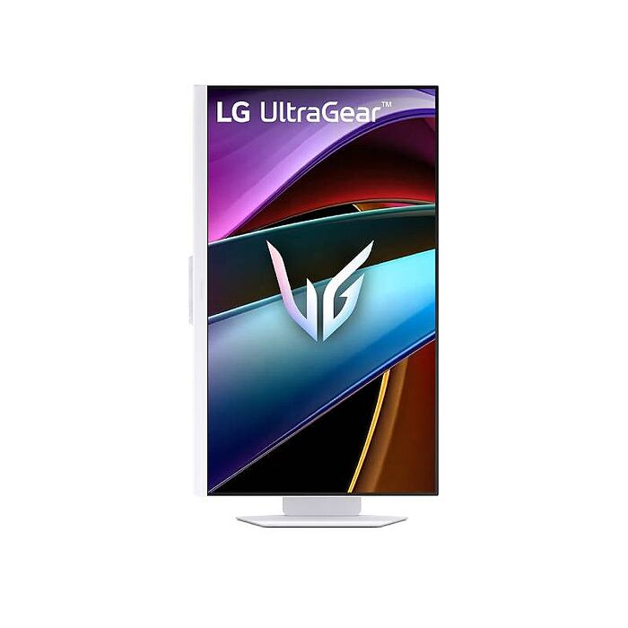 LG 樂金 32G810SA-W 32型 UltraGear™ 4K 144Hz 智慧電競螢幕