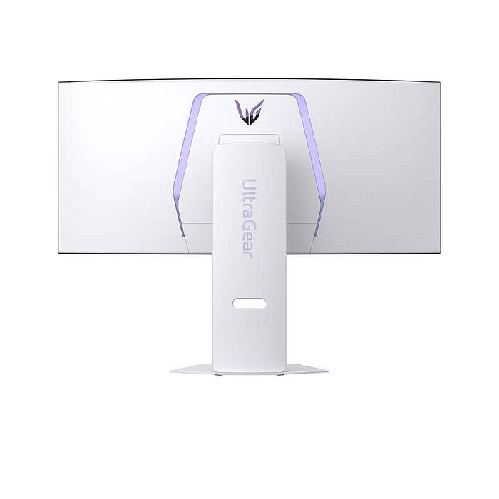 LG 樂金 34GX90SA-W 34型 UltraGear™ 21:9 WQHD 240Hz OLED曲面智慧電競螢幕