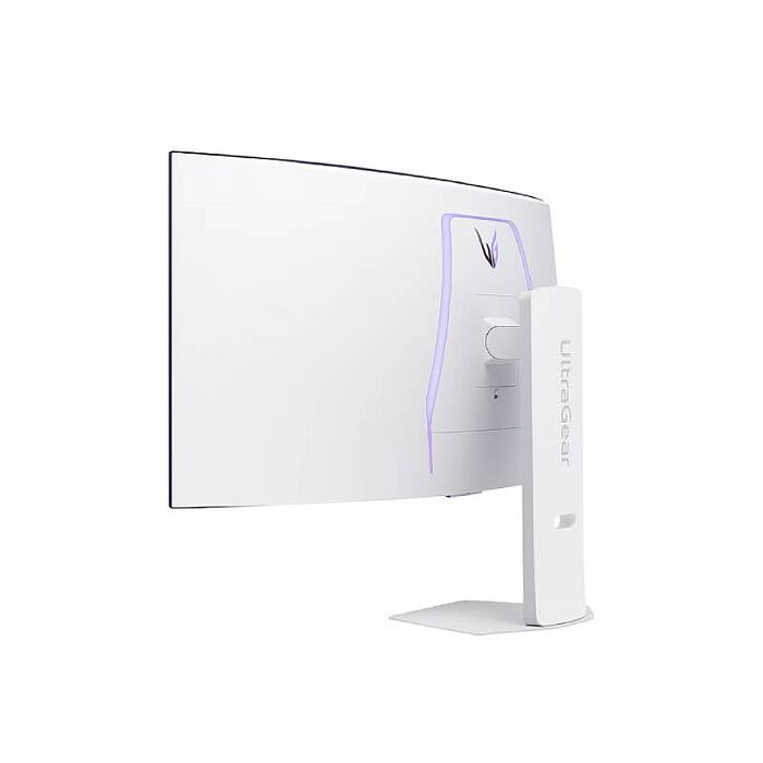 LG 樂金 39GX90SA-W 39吋 UltraGear™ 21:9 WQHD 240Hz OLED曲面智慧電競螢幕