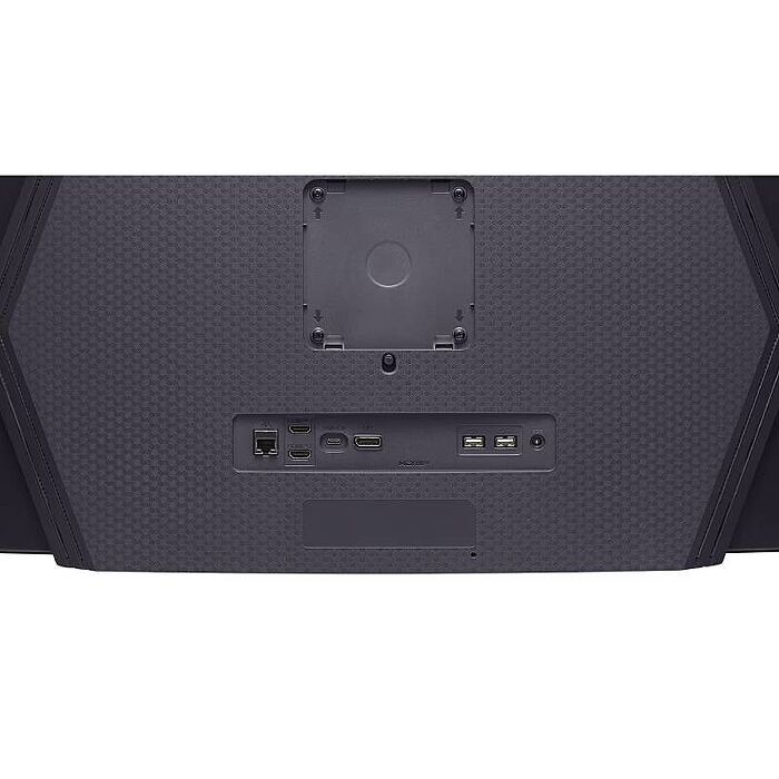 LG 樂金 45GX90SA-B 45吋 UltraGear™ 21:9 WQHD 240Hz OLED曲面智慧電競螢幕