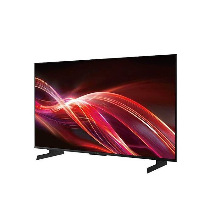 SHARP 夏普 4T-C55HN7000X 55型 AQUOS QLED 4K智慧聯網顯示器