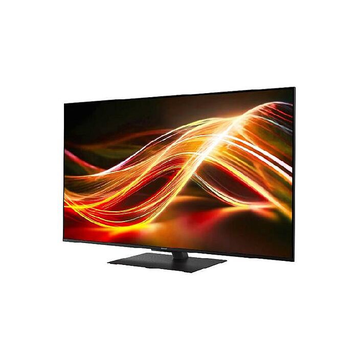 SHARP 夏普 4T-C65HU8500X 65型 AQUOS XLED 4K智慧聯網顯示器