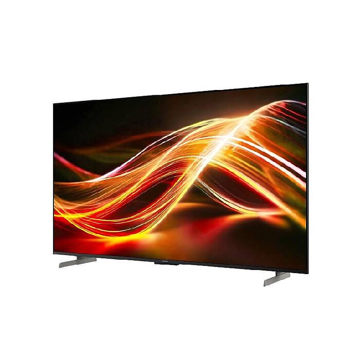 SHARP 夏普 4T-C85HU8500X 85型 AQUOS XLED 4K智慧聯網顯示器 免費場勘