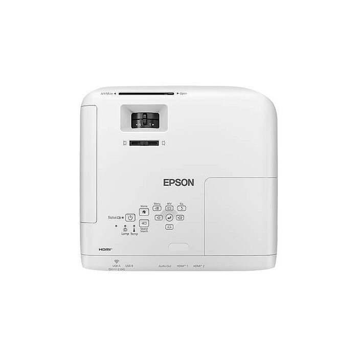 EPSON EH-TW840 住商兩用高亮彩投影機 台灣公司貨
