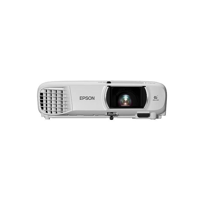 EPSON EH-TW850 住商兩用高亮彩投影機 台灣公司貨