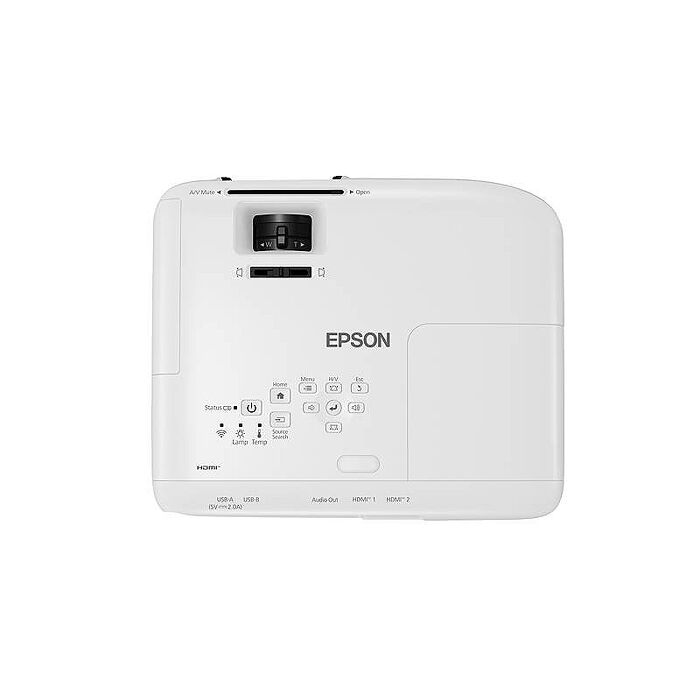 EPSON EH-TW850 住商兩用高亮彩投影機 台灣公司貨