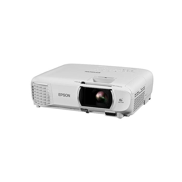 EPSON EH-TW850 住商兩用高亮彩投影機 台灣公司貨