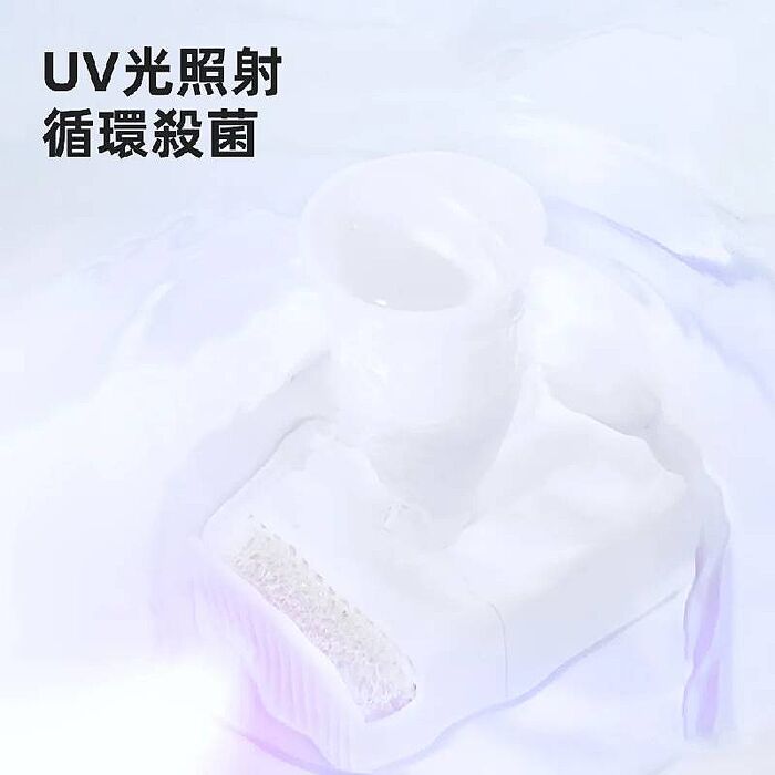 meoof 覓凹 白月光飲水機 寵物飲水機 恆溫版 MFH1