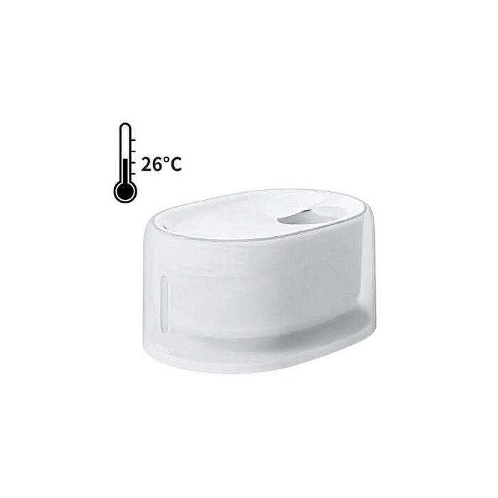 meoof 覓凹 白月光飲水機 寵物飲水機 恆溫版 MFH1