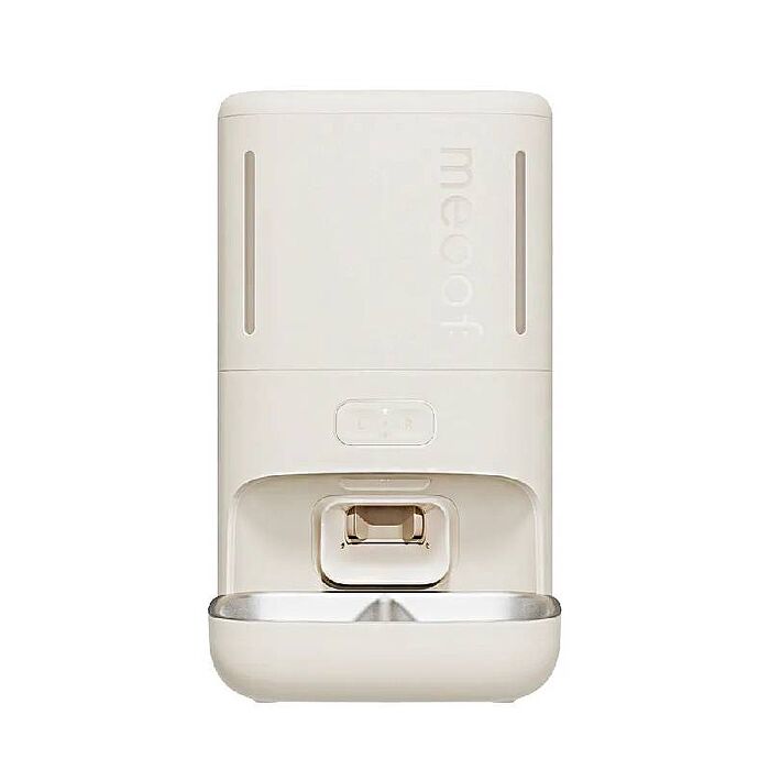 meoof 覓凹 慕斯智能餵食器 寵物餵食器 WIFI連線版 MSF104