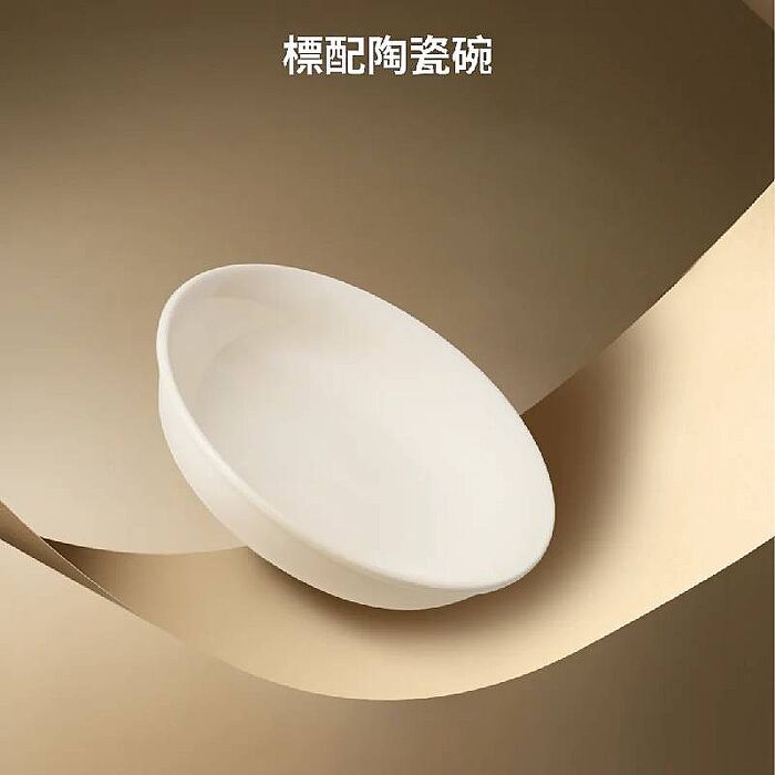 meoof 覓凹 蛋捲餵食器 寵物餵食器 - 視訊版 獨享碗 MSF202S