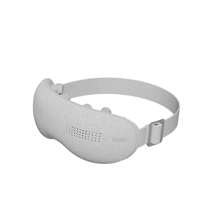 breo 倍輕鬆 See K Pro 倍睛明 冷熱眼部按摩器 冷熱雙效 美護一體