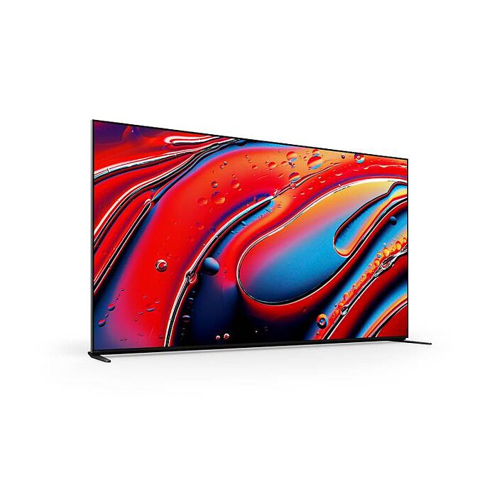 Sony Y-75XR90 XR智慧聯網顯示器 75型 BRAVIA 9 Mini LED