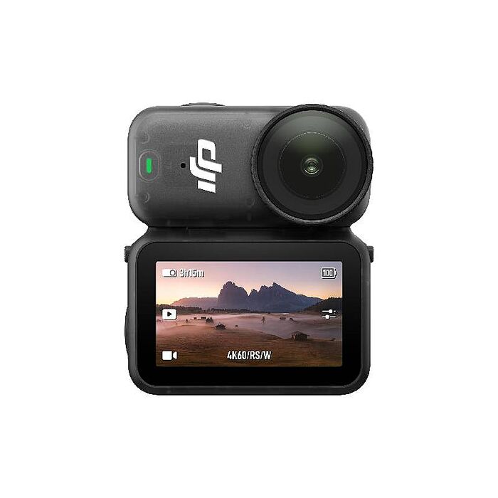 DJI 大疆 OSMO NANO 標準套裝 128G 運動相機 迷你相機