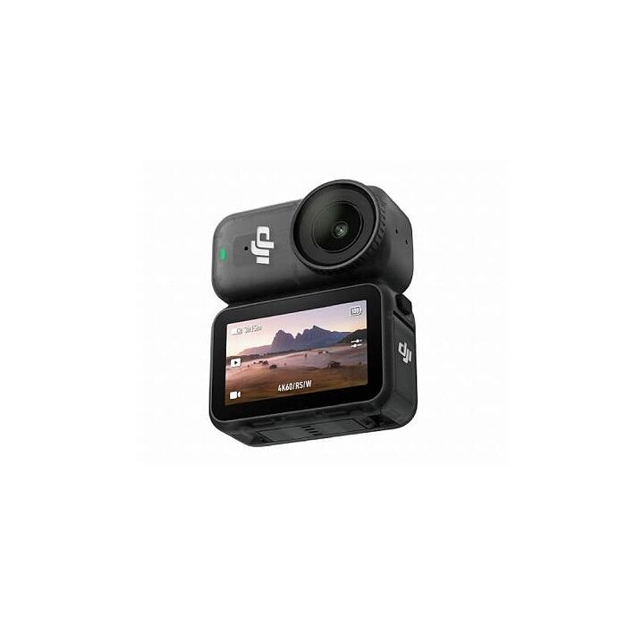 DJI 大疆 OSMO NANO 標準套裝 128G 運動相機 迷你相機