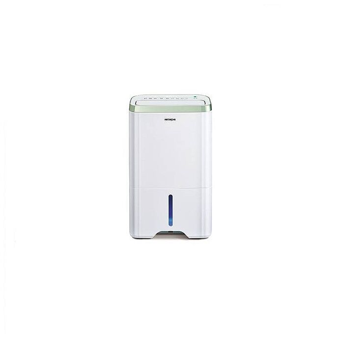 HITACHI 日立 RD-260HC 金韻綠 熱管除濕清淨型 除濕機 13L/日 一級能效 智慧聯網