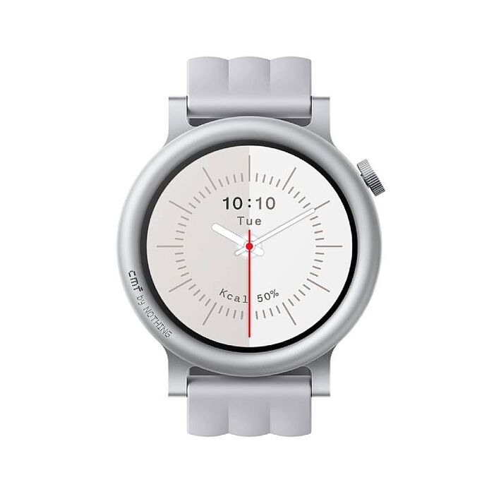 Nothing CMF Watch 3 Pro 穿戴式智慧型手錶