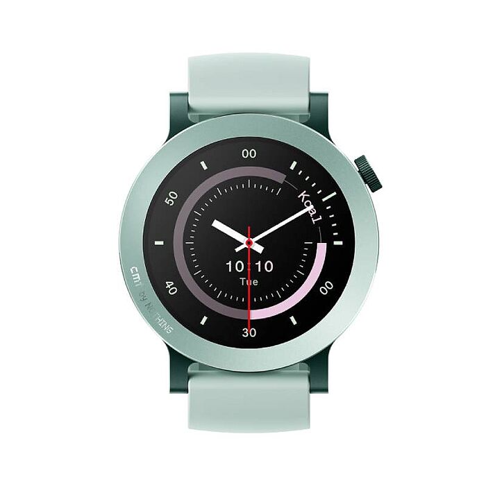 Nothing CMF Watch 3 Pro 穿戴式智慧型手錶