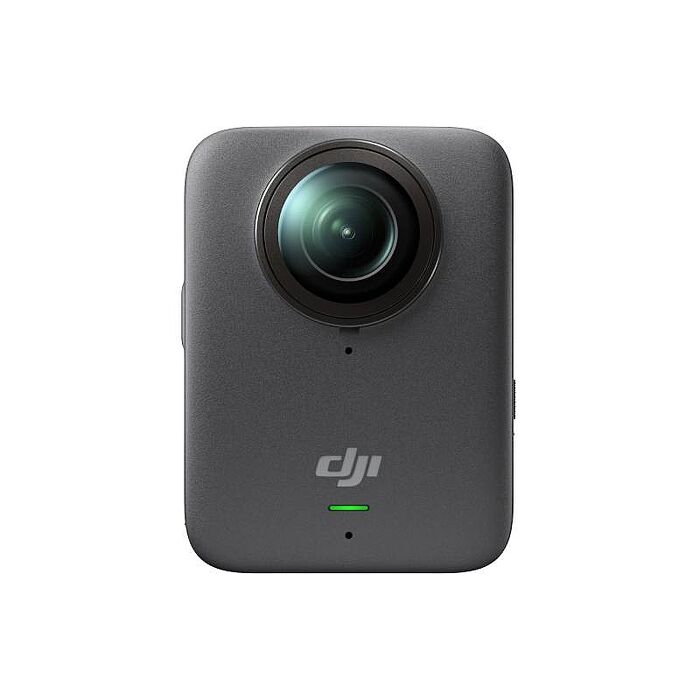 DJI 大疆 OSMO 360 標準套裝 運動相機/全景相機