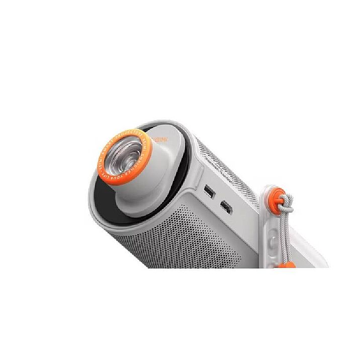 XGIMI 極米 MoGo 4 智慧投影機 Google TV 台灣公司貨