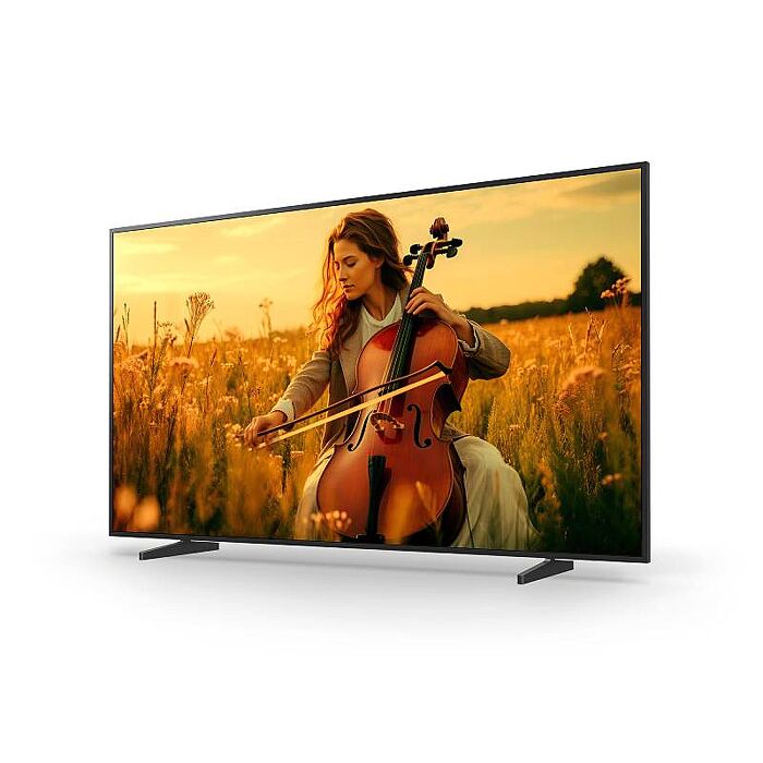 SONY Y-98XR50 98型 BRAVIA 5 Mini LED XR智慧聯網顯示器