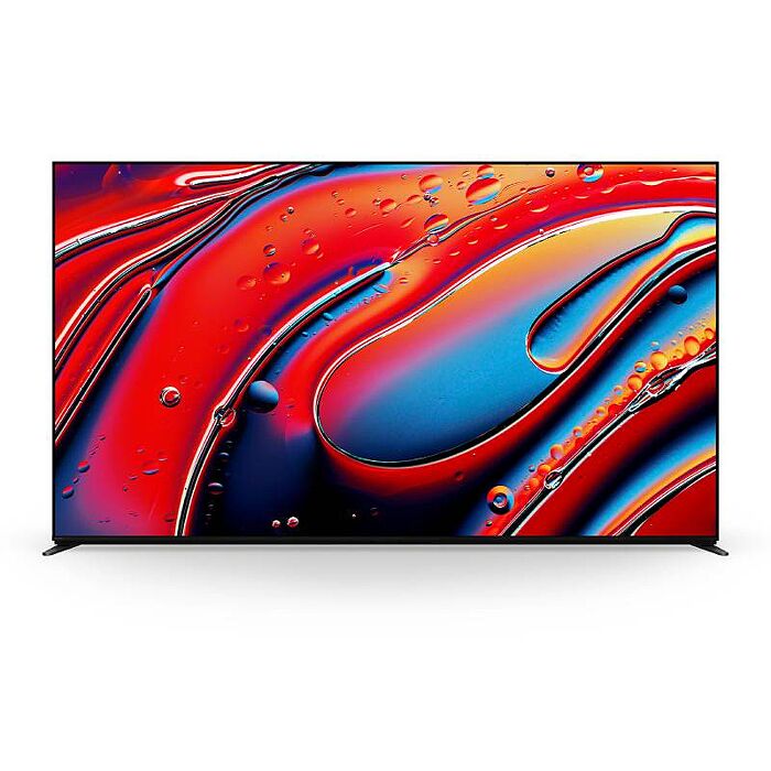 Sony BRAVIA 9 Mini LED XR智慧聯網顯示器 75吋 Y-75XR90