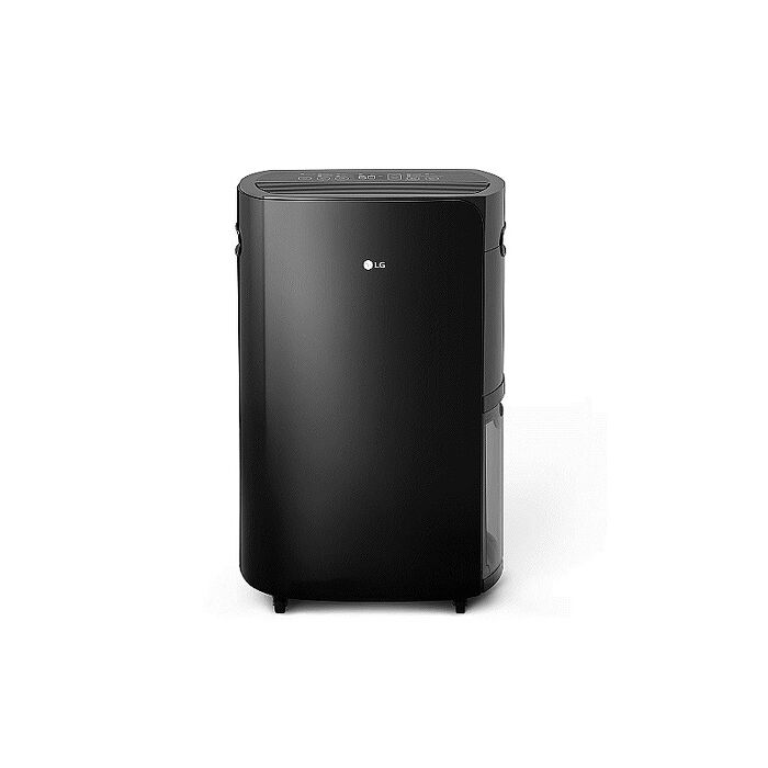 LG 樂金 WD261VKF0 26公升 雙變頻除濕機 黑色 一級能效