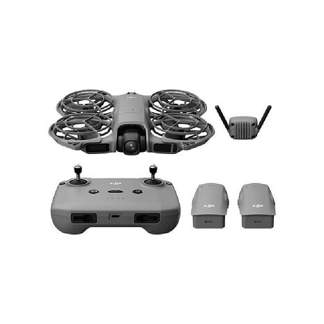 【送CARE一年】DJI 大疆 NEO 2 隨身空拍機 暢飛套裝(含遙控器)