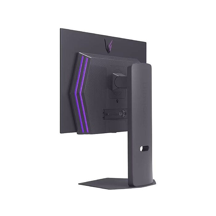 LG 樂金 27GX790A-B 27吋 UltraGear™ QHD 480Hz OLED 電競螢幕