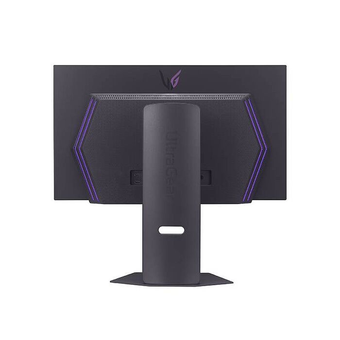 LG 樂金 27GX790A-B 27吋 UltraGear™ QHD 480Hz OLED 電競螢幕