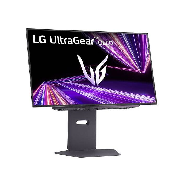 LG 樂金 27GX790A-B 27吋 UltraGear™ QHD 480Hz OLED 電競螢幕