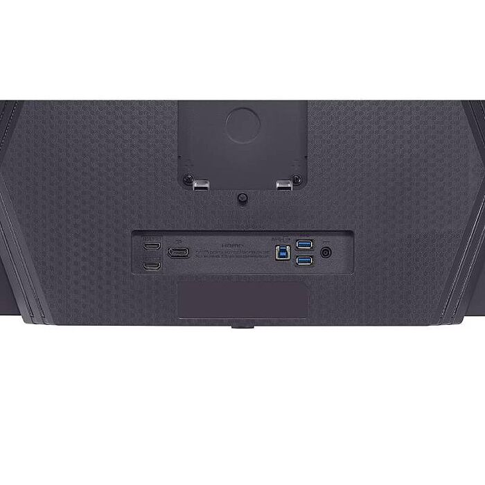 LG 樂金 27GX790A-B 27吋 UltraGear™ QHD 480Hz OLED 電競螢幕