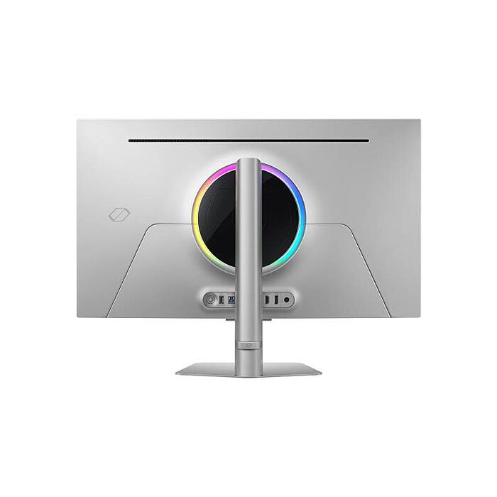 SAMSUNG 三星 S32FG812SC 32吋 Odyssey OLED G8 平面電競顯示器 G81SF