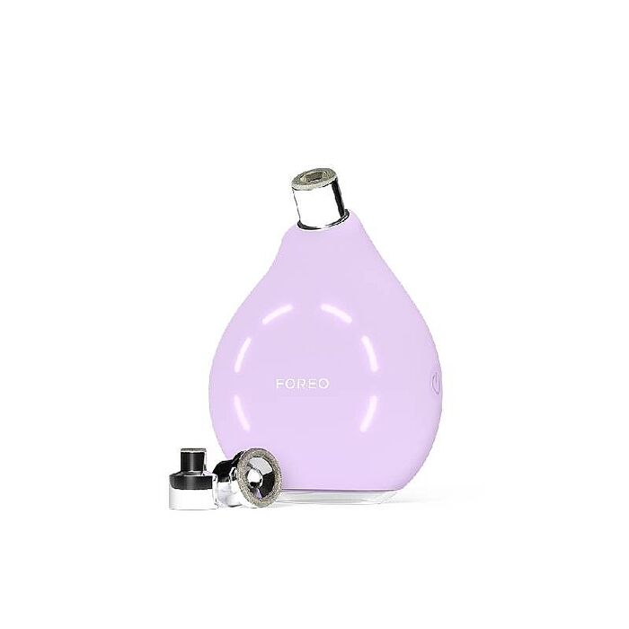 瑞典 FOREO KIWI derma 微晶震動淨吸黑頭儀