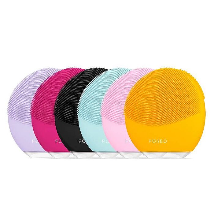 瑞典 FOREO LUNA mini 3 智能雙面淨透潔面儀