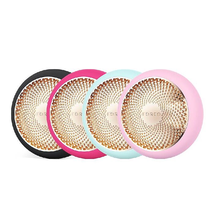 【送好禮】瑞典 FOREO UFO 3 智能彩光面膜儀