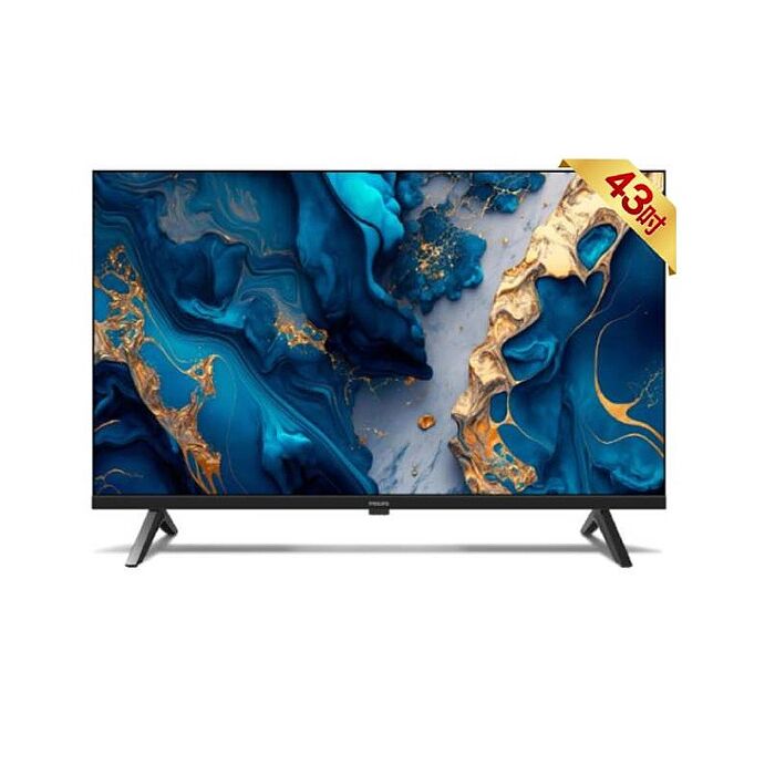 Philips 飛利浦 43PFH6509 43型 FHD Google TV 智慧顯示器 含運不安裝