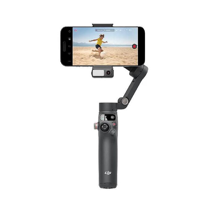 DJI 大疆 OSMO MOBILE 7P 雲台/手持三軸穩定器 自拍棒