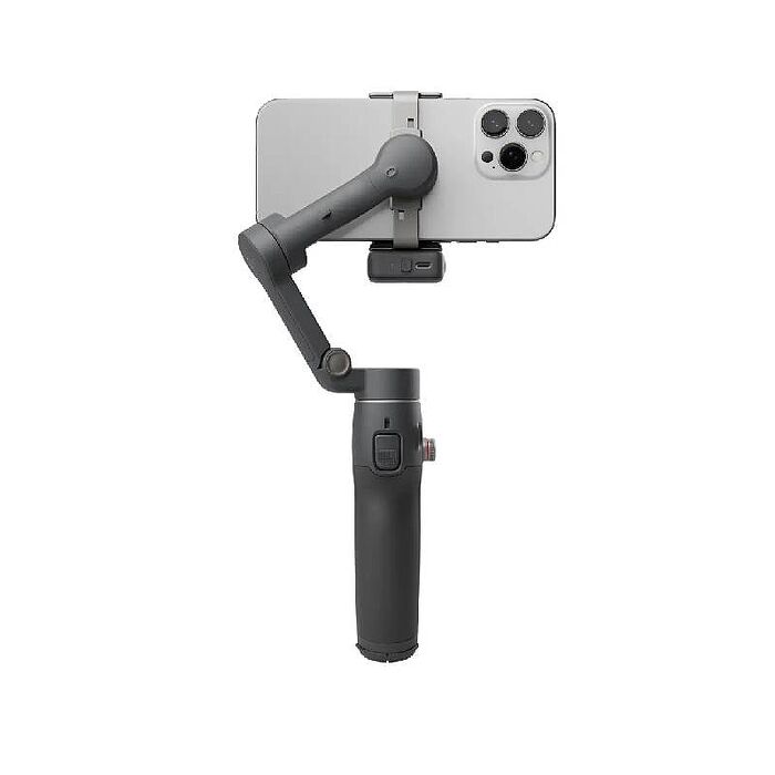 DJI 大疆 OSMO MOBILE 7P 雲台/手持三軸穩定器 自拍棒