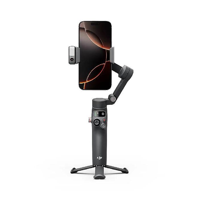 DJI 大疆 OSMO MOBILE 8 雲台/手持三軸穩定器 自拍棒