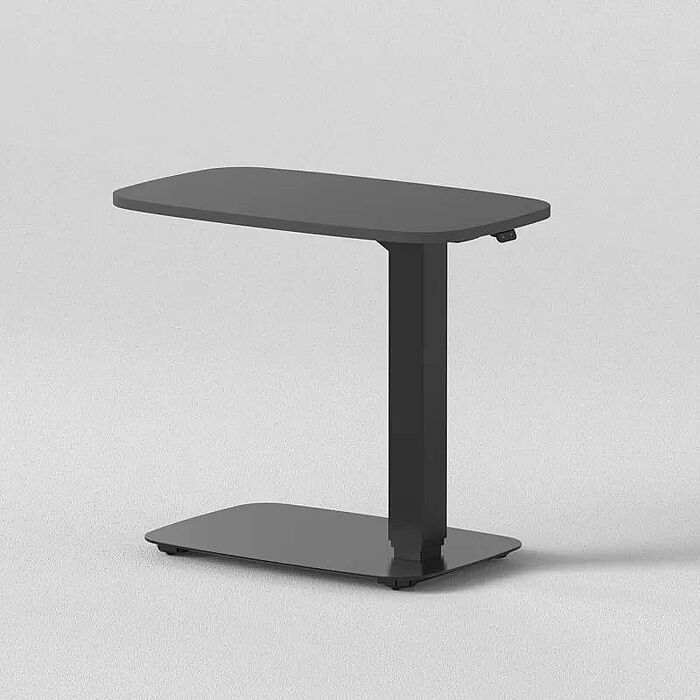 MOTTI 電動升降桌 Solo 4 70x42cm 活動邊桌/咖啡桌/工作桌/書桌