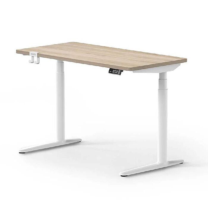 MOTTI 電動升降桌 Poka 3系列 三節式升降桌 120x60cm