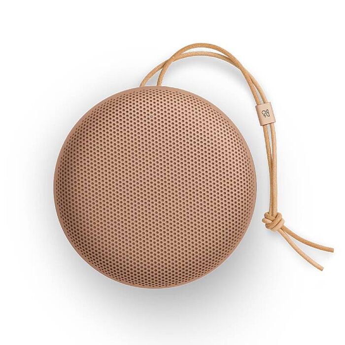 B&O Beosound A1 3rd 無線防水藍牙喇叭 A1 III 台灣公司貨