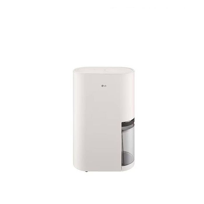 LG 樂金 DD201MEE0 19.6公升 PuriCare™ 雙變頻除濕機 時尚款 一級能效