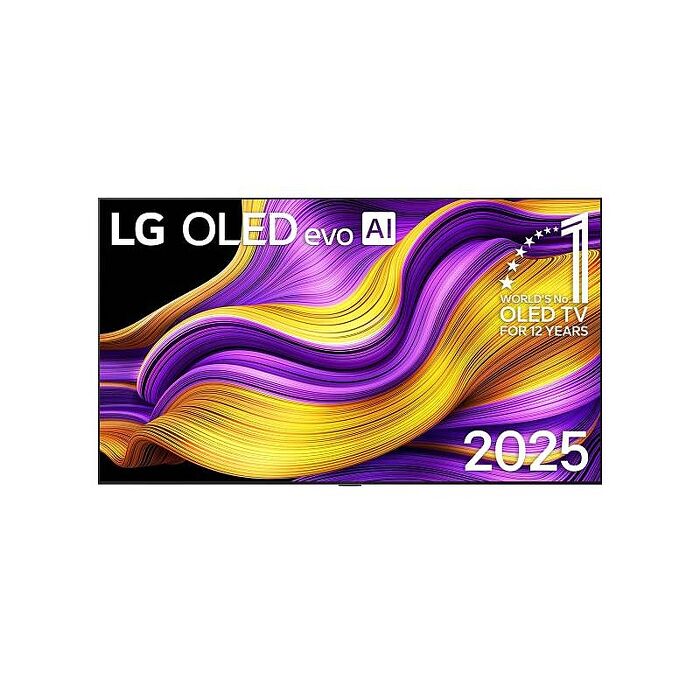 LG 樂金 OLED83G5PTA 83型 OLED evo AI 4K 智慧顯示器 G5零間隙藝廊系列 含壁掛尊榮安裝