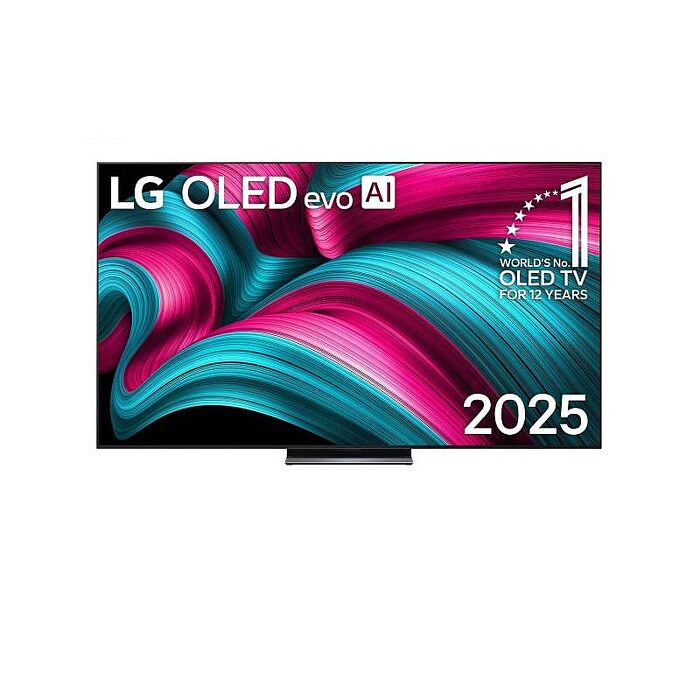 LG 樂金 OLED83C5PTA 83型 OLED evo AI 4K 智慧顯示器 C5極緻系列 (送原廠壁掛架)