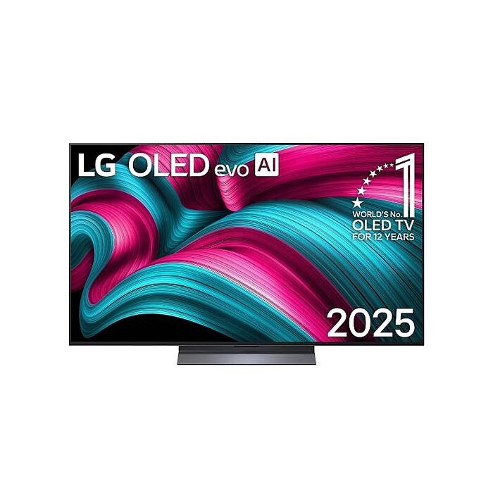 LG 樂金 OLED55C5PTA 55型 OLED evo AI 4K 智慧顯示器 C5極緻系列 (送原廠壁掛架)